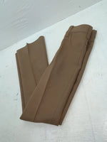 New Vintage Brown Dickson Jenkins Polyester Pants XX-28