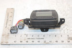 2003 Kawasaki Prairie 650 Oem Speedometer 25031-1267 25031-0025 AK26