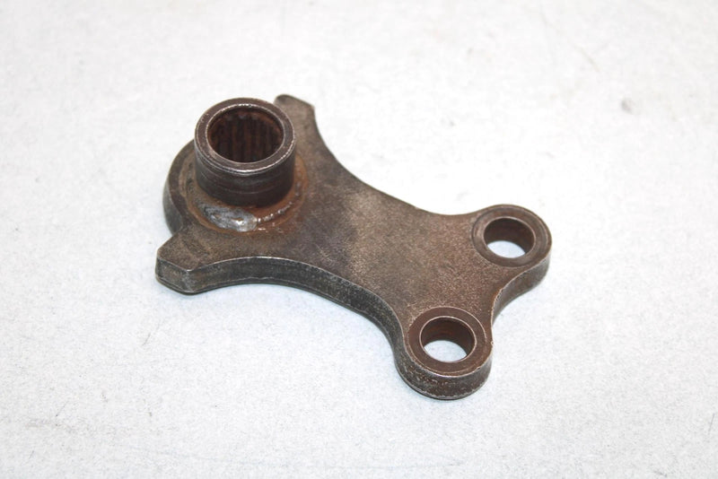 04 Yamaha  Bruin 350 Auto 2wd Oem Steering Pitman Arm 5ND-F3816-10-00 AY36