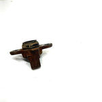 null Kawasaki Prairie 300 4x4 OEM Lower Steering Pivot 59266-1105 AK31