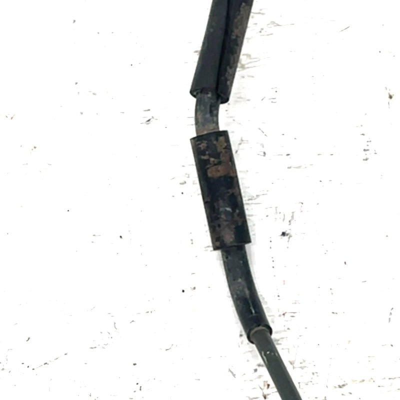 01 Honda Sportrax 300 TRX300EX 2x4 OEM Front Mid Brake Line 45127-HC0-000 AH81