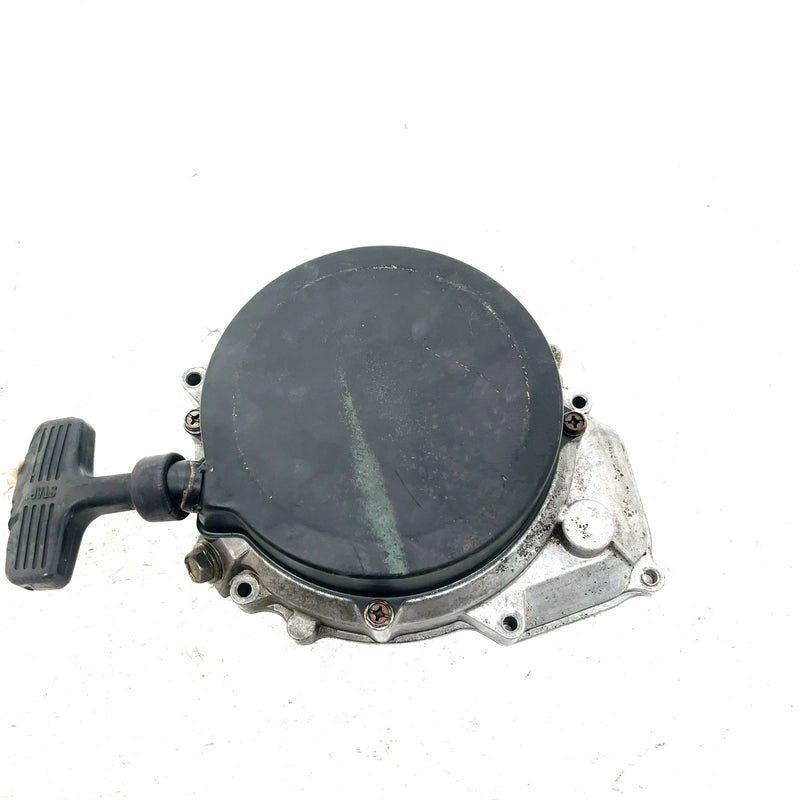 90-93 Polaris Trail Boss 350L 4X4 OEM Starter Recoil 3083924 AP233