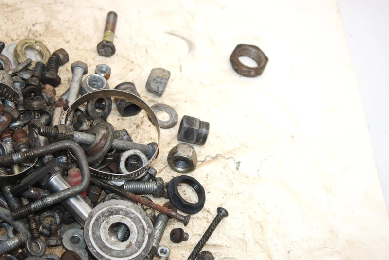 95 Polaris 300 4x4 Oem Nut Bolt Spacer Hardware Kit AP42