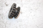 2005 Kawasaki Brute Force 750 4x4 Oem Middle Cam Chain Sprocket 12046-0021 AK23