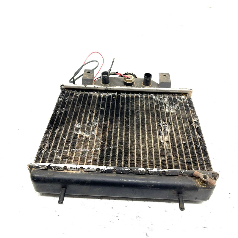 1993 Polaris Big Boss 350L 6x6 OEM Radiator 1240006 AP192