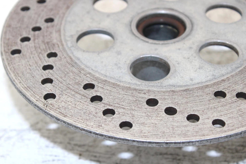 1997 Ski-doo Formula S 380 Oem Brake Rotor Disc 507029000 SS23
