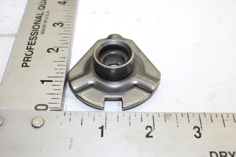86 Kawasaki Bayou 300 OEM Clutch Cam 2 13119-1054 AK9