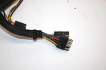 01 Polaris Xc Sp 600 Oem Headlight Harness 2461015 SP65