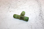 1996 Polaris Xcr 600 Oem Coolant Tee 7052092 SP21