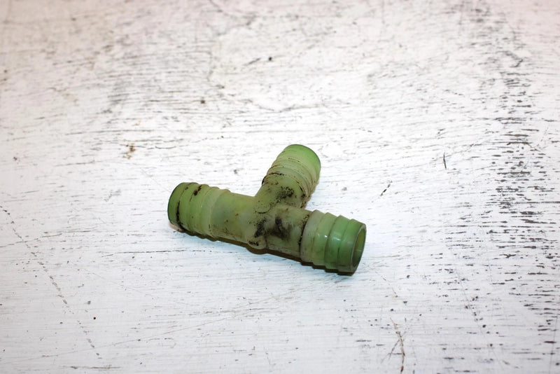 1996 Polaris Xcr 600 Oem Coolant Tee 7052092 SP21