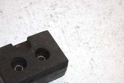 1990 Kawasaki 650 Ts Oem Waterbox Mount Dampner 92160-3731 JK8