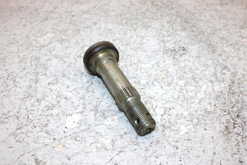 1998 Suzuki Quadrunner 250 Oem Front Axle 54711-20B01 54711-20B0V AS13
