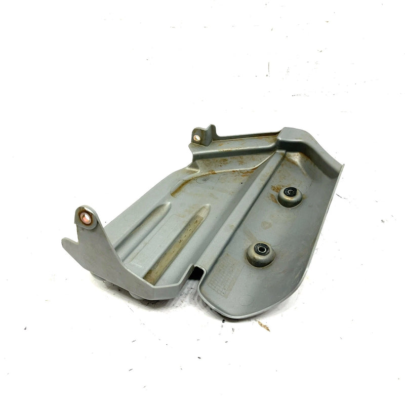05-06 Honda Foreman 500 OEM Left Side Engine Cover 11320-HP0-A00ZA AH14