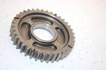 01 Arctic Cat 250 2x4 Oem 37T 1st Driven Gear 3446-141 AAS