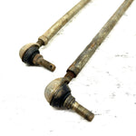 98-02 Arctic Cat 500 4x4 Automatic OEM Steering Tie Rod Pair 0505-072 AA32