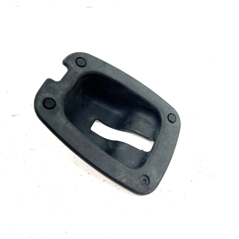 08-13 Kawasaki Teryx 750 4x4 OEM Parking Brake Cover 14091-0702-6Z XK0.2