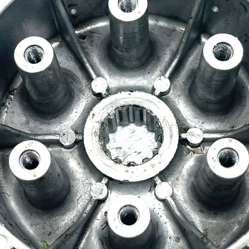 2001 Bombardier DS650 OEM Inner Clutch Hub 711259117 AB16