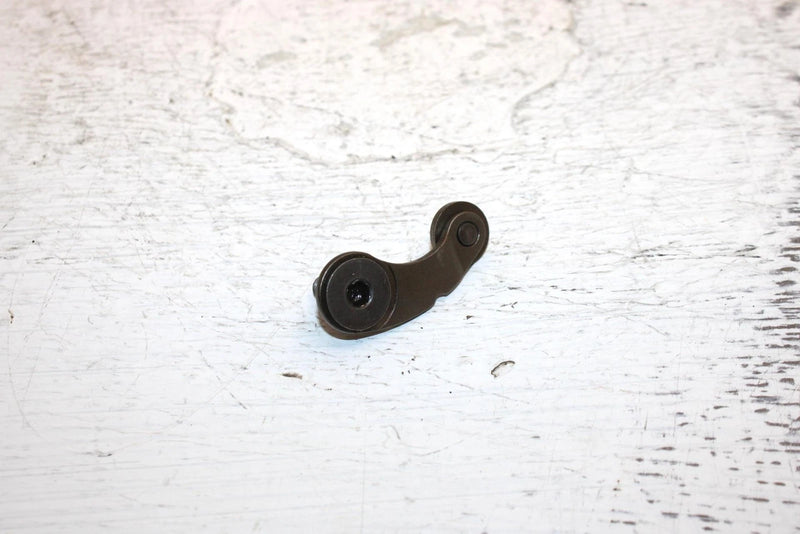 02 Honda Trx 350 Fea Fourtrax Oem Shift Stopper Arm 24430-HN5-670 AH54