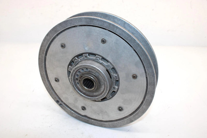 99 Ski-doo Mxz 600 Oem Driven Clutch Assy 504144000 417010400 SSS1