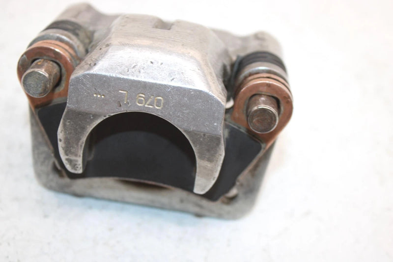 2008 Polaris Ranger 700 Oem Left Rear Brake Caliper 1910990 XP0
