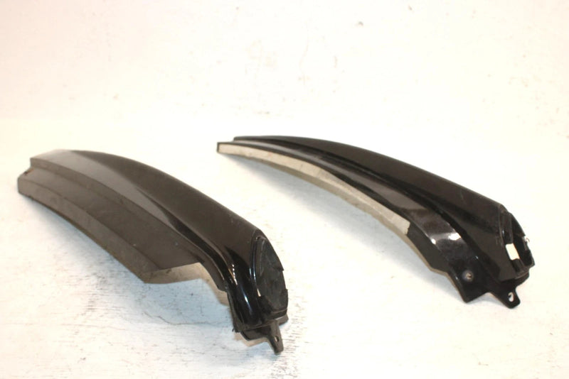 1996 Polaris 500 Oem Front Bumper Side Panel Set 2610010-177 5431492-177 SP12