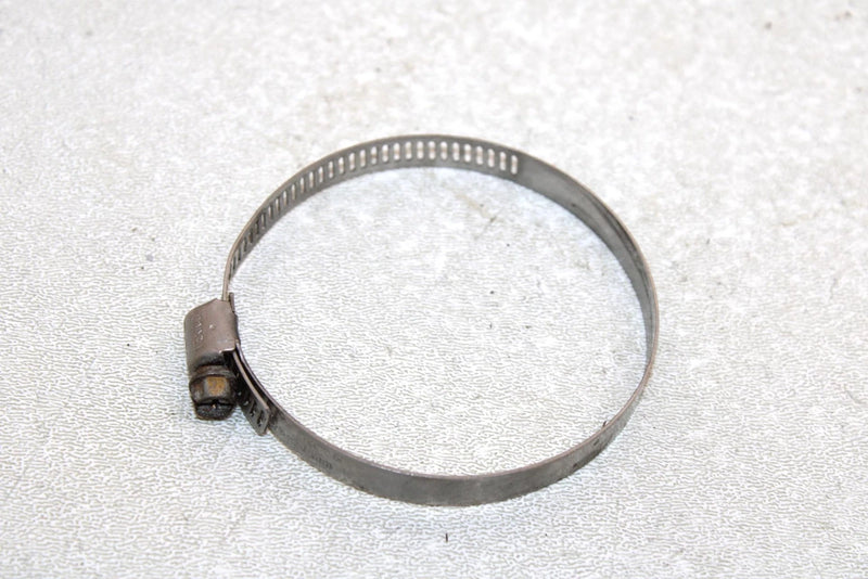 10 Polaris Fst Iq Touring Oem Intake Boot Hose Clamp 7080451 SP205