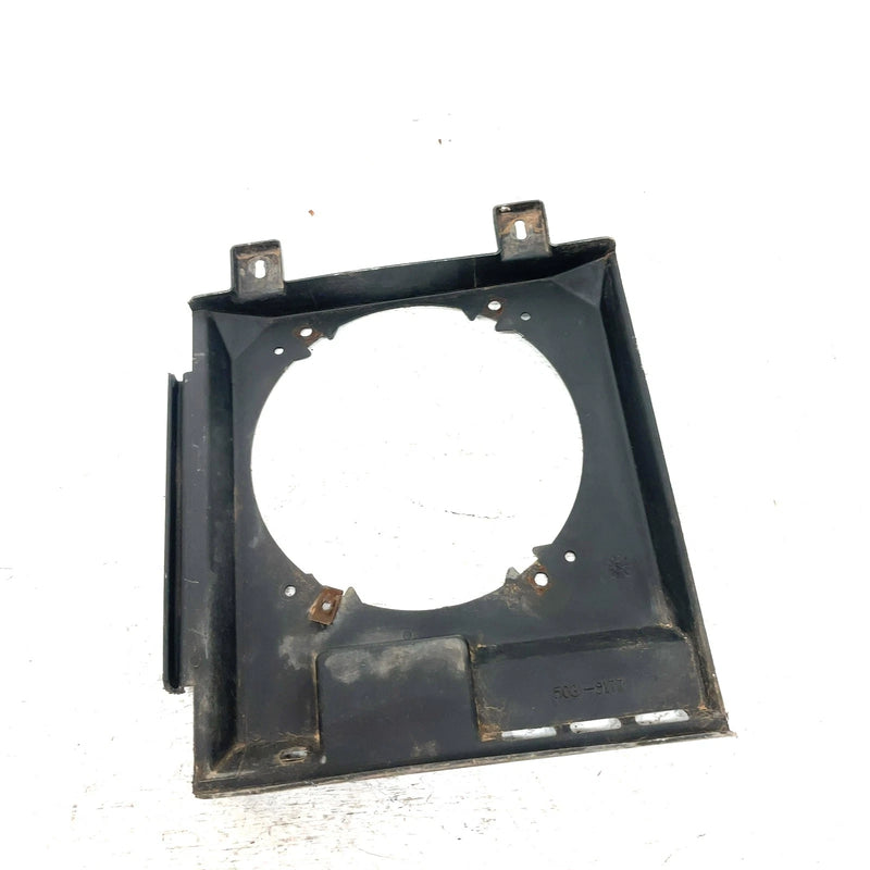 00-08 Polaris Sportsman 500 OEM Radiator Fan Shroud 5433059 AP220