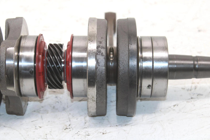 2002 Ski-doo Mxz 800 Oem Engine Motor Crankshaft Crank Shaft 420888402 SS86