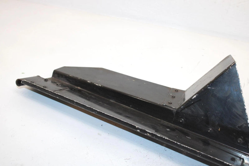 98 Arctic Cat Zr 440 Oem Belt Cover 0707-187 SA23