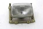 1992 Yamaha Exciter Ii Le Oem Headlight With Bracket 88R-84310-00-00 SY68