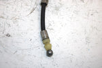 86 Suzuki Lt230s Oem Seat Latch Cable 45280-22A00 45280-22A10 AS20