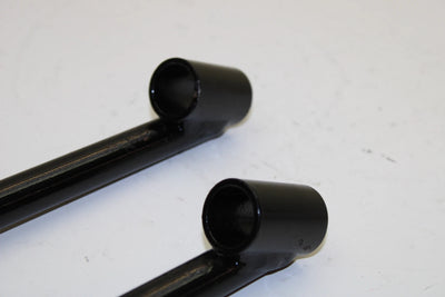 87 Polaris Trail Boss 250 4x4 OEM A Arm Strut Support Pair 1580024-067 AP105