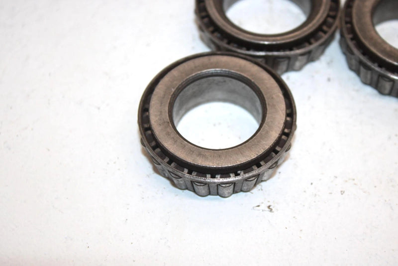 1999 Polaris Xplorer 400 Oem Tappered Roller Bearing Set Of 6 3554507 AP149