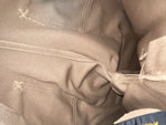 New Vintage Brown Dickson Jenkins Polyester Pants #5010 VV-118