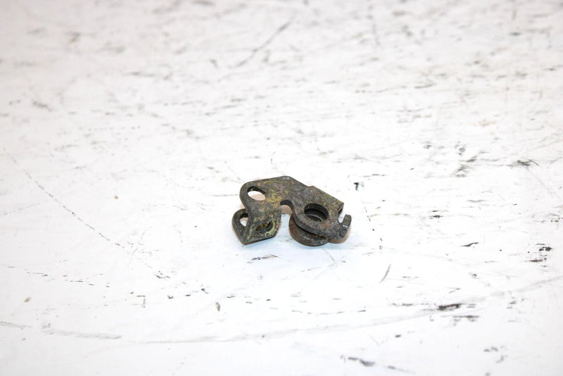 2001 Ski-doo Mxz 800 Oem Choke Lever Arm 404161901 SS19