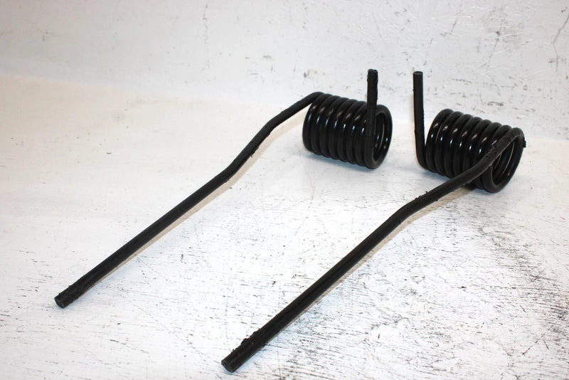 1996 Ski-doo Touring Sle 500 Oem Rear Skid Spring Set 414943600 SS12