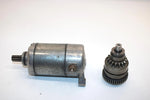 00 Polaris Trail Boss 325 Oem Starter Motor And Bindex Set 3090188 3084981 Q5452