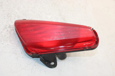 2007 Honda Fortrax 680 Oem Left Taillight 33760-HN8-003 AH46