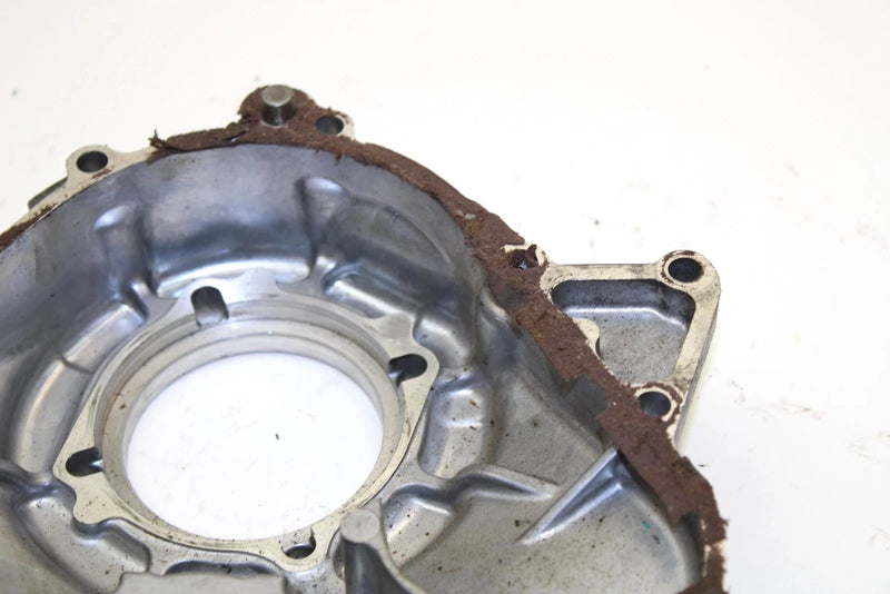 2007 Yamaha Phazer Oem PTO Crankcase Cover 8GC-15411-00-00 SY79