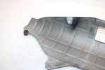 1987 Honda Fourtrax 350 A Oem Exhaust Heat Shield 18315-HA7-770 AH39
