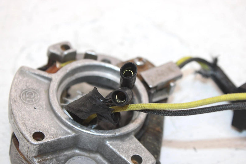 1985 Honda Atc 110a All Terrain Oem Stator 31120-943-681 AH58