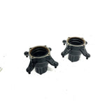 97-08 Polaris Sportsman 500 OEM Front Wheel Hub Pair 1520243 AP203