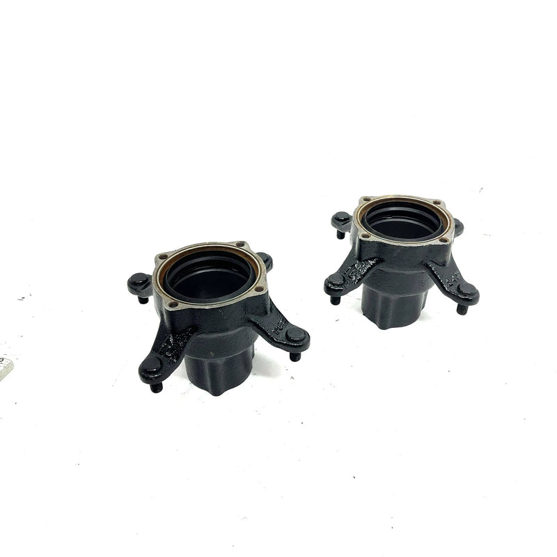 97-08 Polaris Sportsman 500 OEM Front Wheel Hub Pair 1520243 AP203