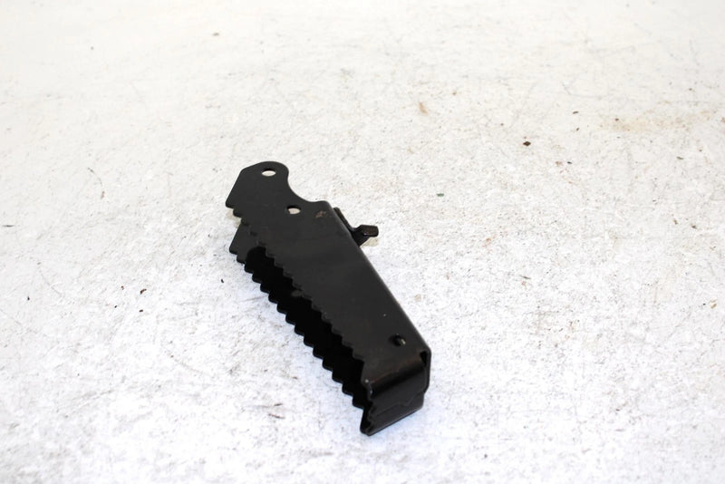 2000 Honda Trx 250 Recon Oem Footpeg 50610-HM8-000 AH52