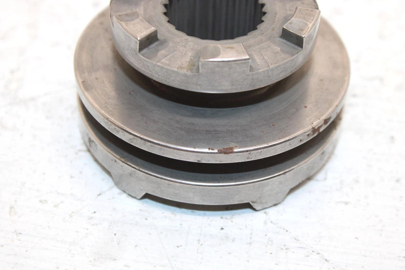 2005 Polaris Sportsman 500 Ho Oem Transmission Shift Dog 3234069 3234257 AP60
