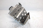 96 Polaris Sport Oem Left Foot Well 1011890 SP155