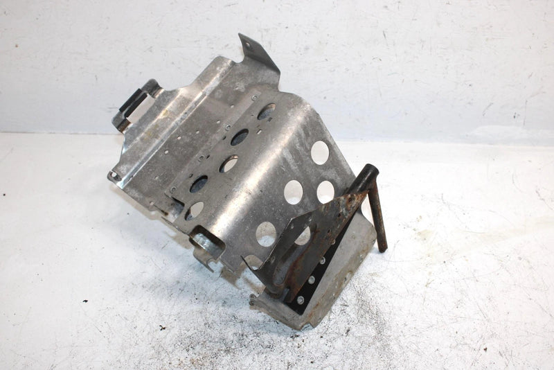 96 Polaris Sport Oem Left Foot Well 1011890 SP155