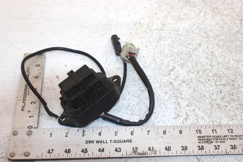 2006 John Deere  Buck 650 Oem Fuse Box 710000579 AJ0
