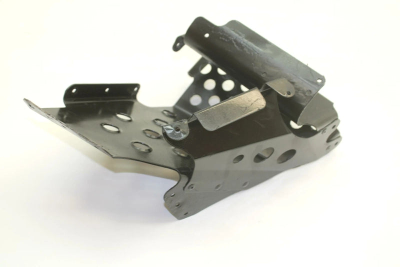 Ski-Doo OEM Right Foot Well 518318933 SS60