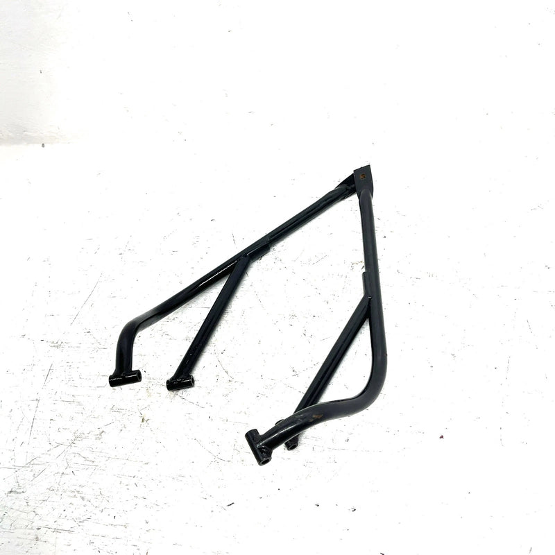 99-02 Suzuki King Quad 300 4x4 OEM Front Fender Brace Set 53210-39DA0 AS34